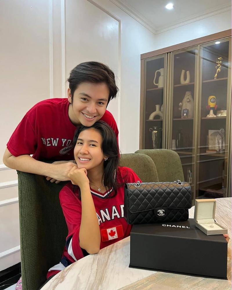 Instagram/sheninacinnamon